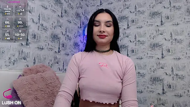 katexlove23 online show from 01/08/25, 04:00