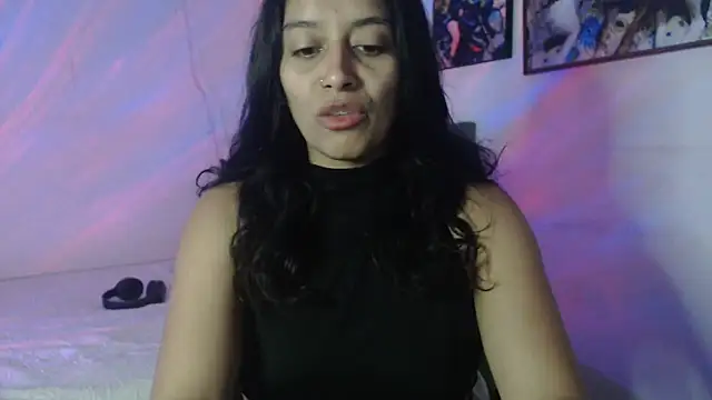 BrittanyDiaz online show from 11/13/24, 07:31