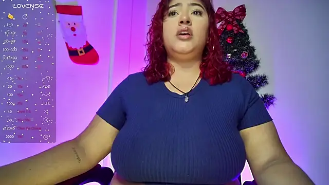 Gabby cuevas12 online show from 12/17/24, 04:22