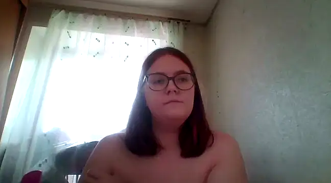 DesireMelissa online show from 12/17/24, 10:25