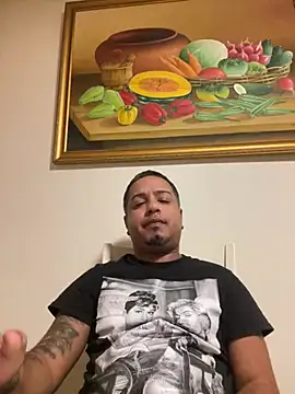 Dominicanpapi89 online show from 01/15/25, 04:34