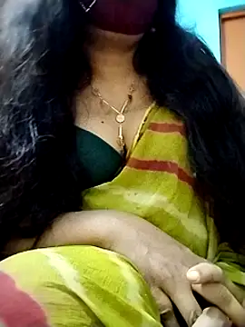 Ameera19 online show from 12/10/24, 04:37