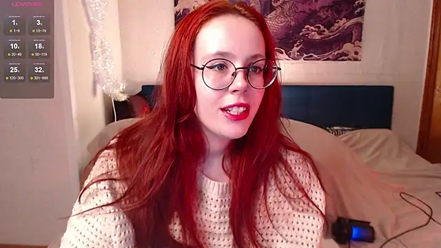 VanessaLincum online show from 12/12/24, 05:33