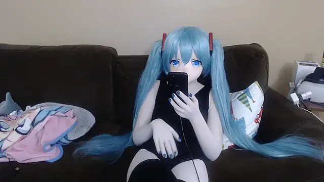 MissKiguMiku online show from 12/07/24, 01:41