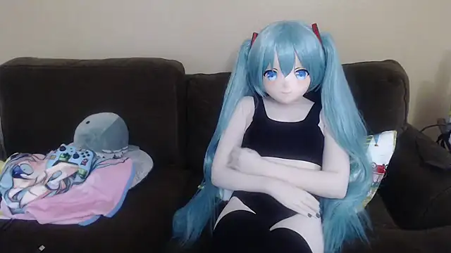 MissKiguMiku online show from 12/08/24, 11:47