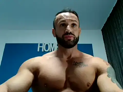 Magnificmuscles89 online show from 11/12/24, 11:26