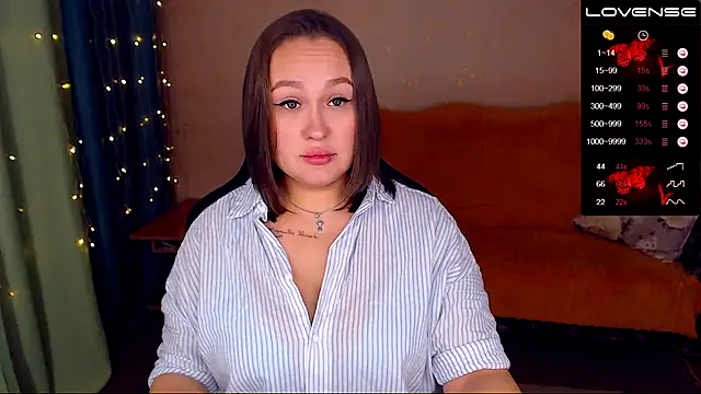 Cutie-Melanie online show from 11/12/24, 01:44