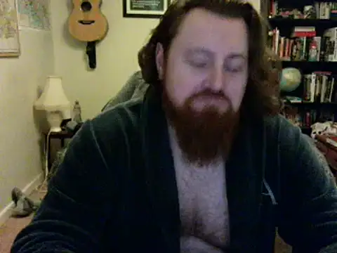 Hairy Guy30 online show from 11/10/24, 05:26