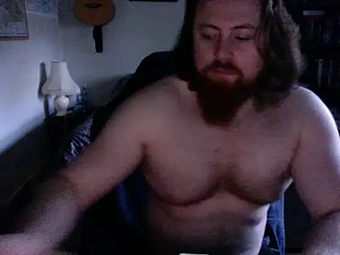 Hairy Guy30 online show from 11/17/24, 03:57