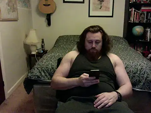 Hairy Guy30 online show from 12/17/24, 06:11