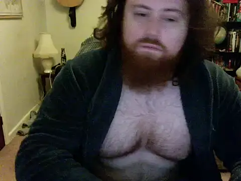 Hairy Guy30 online show from 12/20/24, 05:23