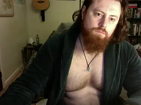 Hairy Guy30 online show from 12/01/24, 05:40