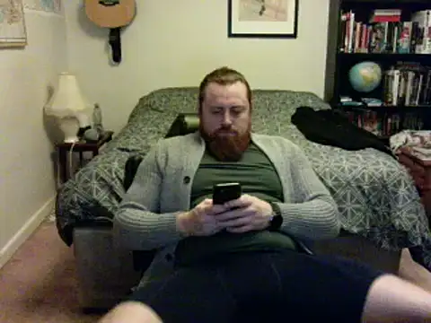 Hairy Guy30 online show from 11/27/24, 06:47