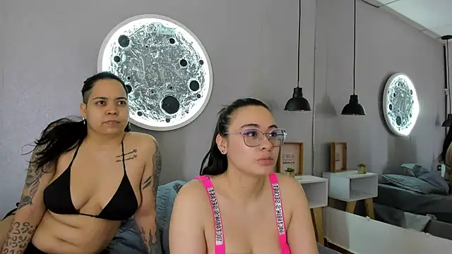 naughtylesbians   online show from 12/22/24, 03:00