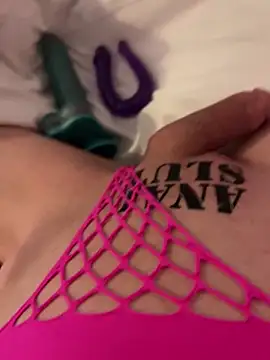 ArabSissy99 online show from 11/11/24, 02:07