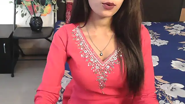 Shreya   online show from 11/15/24, 04:01