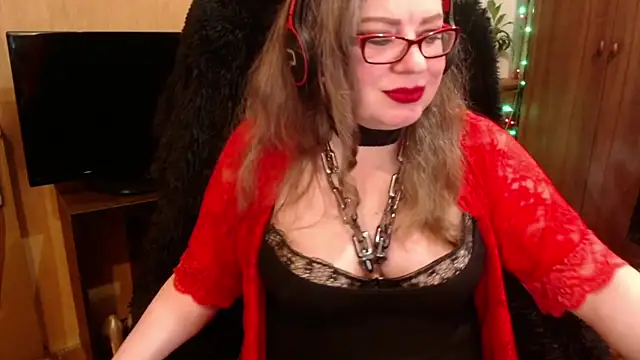 Miss Tress online show from 11/14/24, 02:20