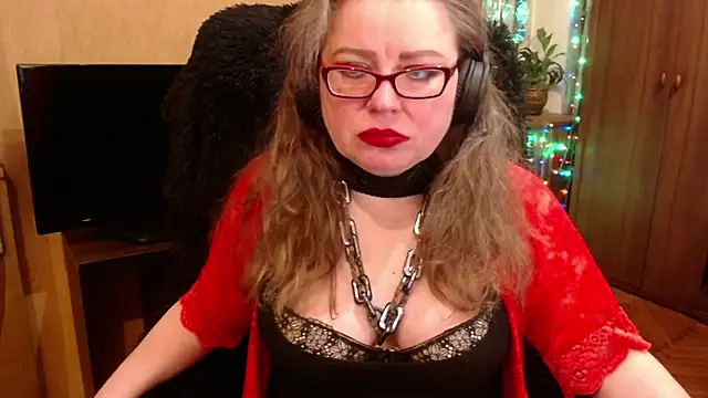 Miss Tress online show from 11/15/24, 08:30