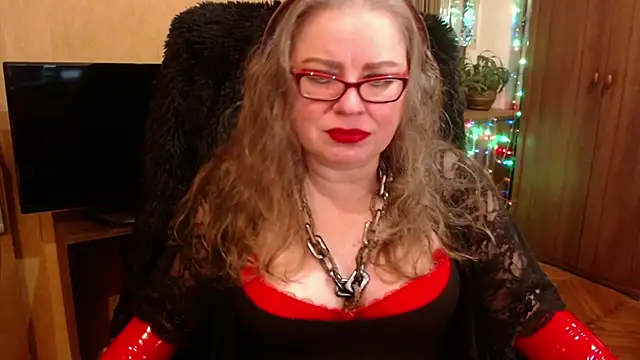 Miss Tress online show from 12/09/24, 06:32