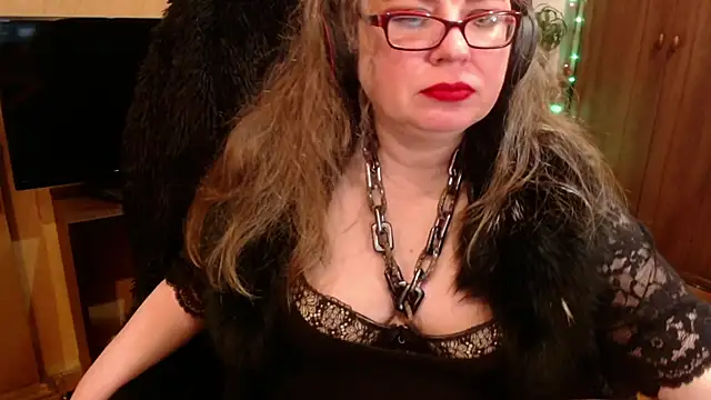 Miss Tress online show from 12/11/24, 09:15