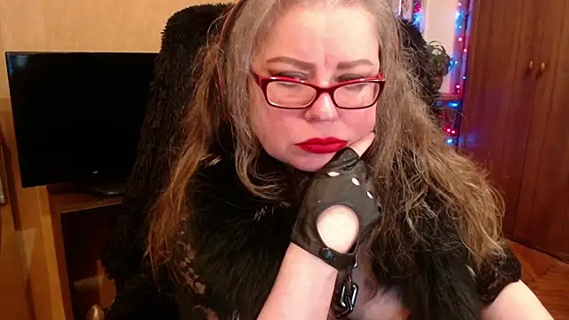 Miss Tress online show from 12/07/24, 10:44