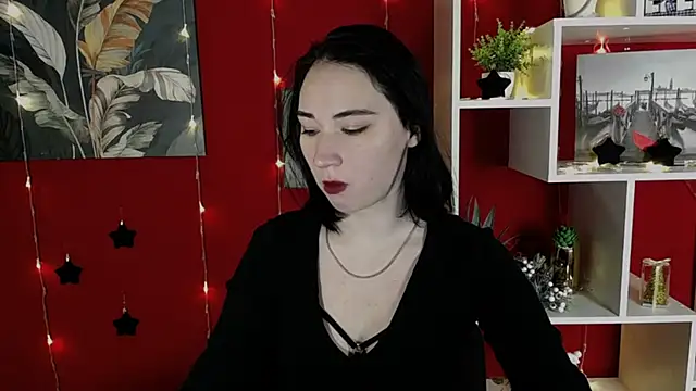 Moon foxy  online show from 01/05/25, 01:04