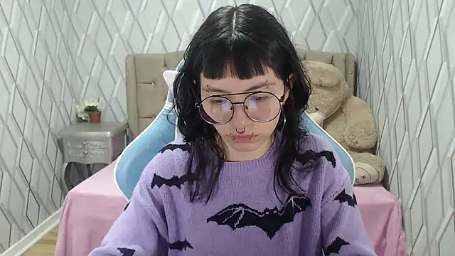 charlottemoonxz online show from 11/22/24, 01:00