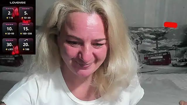 Blond Ledi online show from 11/26/24, 05:29