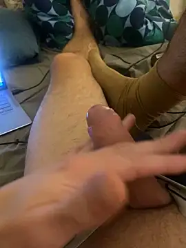 feetlover3611 online show from 12/15/24, 12:36