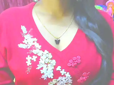 ishmita99 online show from 12/08/24, 11:46