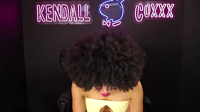 kendall coxx online show from 11/22/24, 06:22