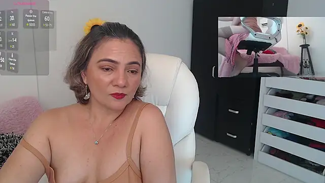 ana milf online show from 11/14/24, 02:13