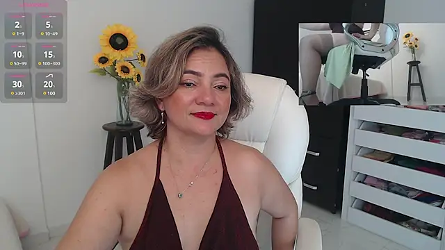 ana milf online show from 11/16/24, 01:52