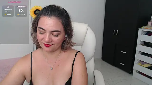 ana milf online show from 12/16/24, 01:59