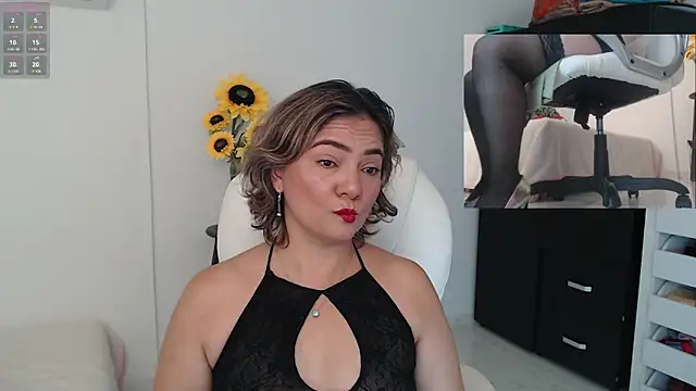 ana milf online show from 11/27/24, 02:28