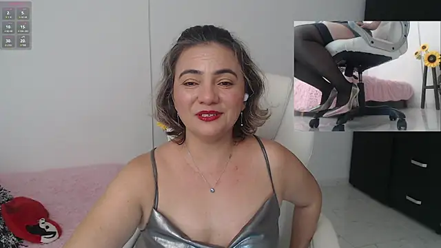 ana milf online show from 12/01/24, 01:58