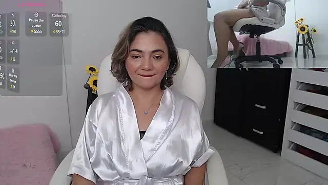 ana milf online show from 12/12/24, 01:49