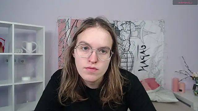 AmberBrownnnn online show from 11/24/24, 05:53