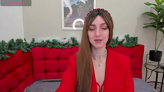 Laura  Ross online show from 11/29/24, 03:01