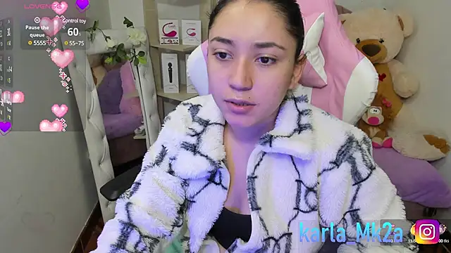 karla cute01 online show from 11/26/24, 02:48