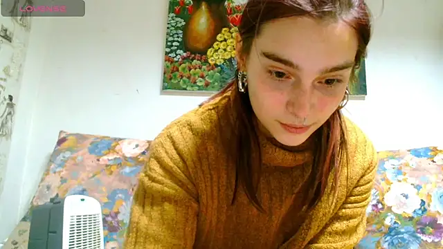 Sophie Bell online show from 11/15/24, 06:53