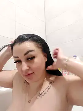 Sexy  Gabrielle online show from 12/14/24, 03:34