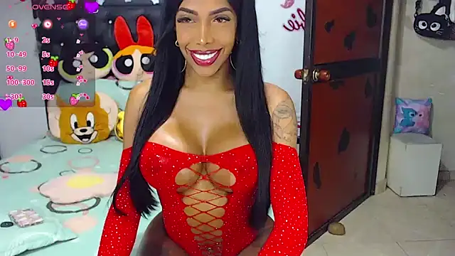 Dollnicolle1 online show from 11/15/24, 01:51