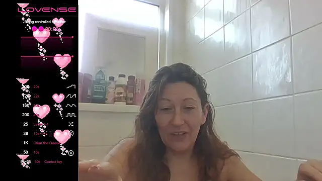 Sexyshysophia online show from 11/14/24, 11:05