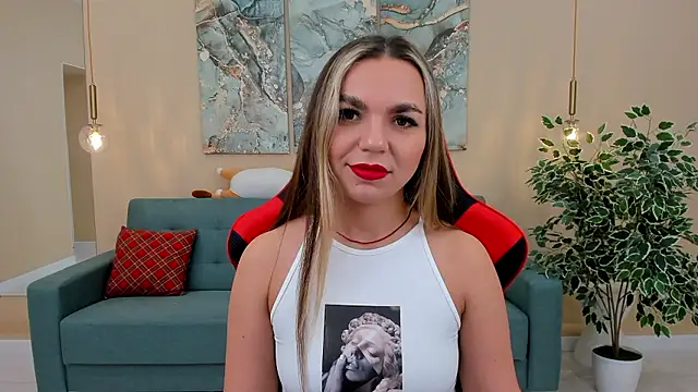 CamillaLarson online show from 11/26/24, 03:07