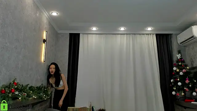 ailey chao online show from 12/23/24, 01:37