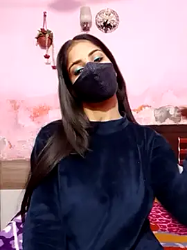 Payal-Love143 online show from 12/20/24, 06:27