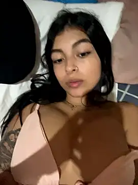 Dulce-diosa online show from 11/25/24, 12:28