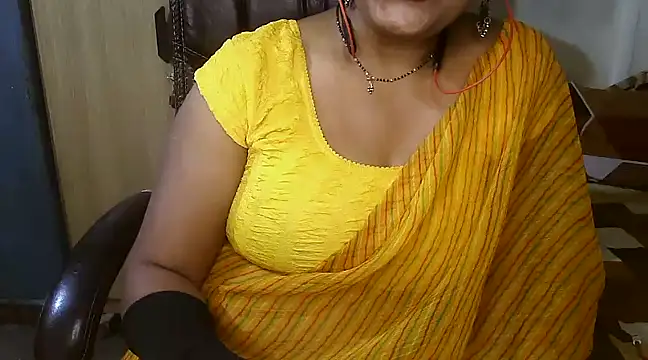 Cute Ruhi99 online show from 12/12/24, 06:39