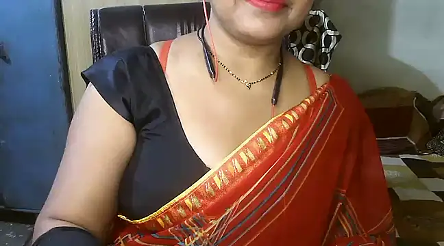 Cute Ruhi99 online show from 12/16/24, 08:17